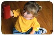 Preschool Teachers and Daycare Providers