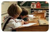 Standards of Learning