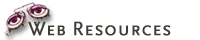 Web Resources