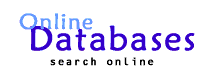 Online Databases